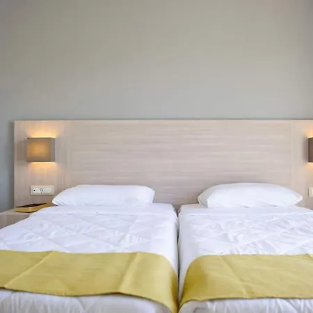 Princess Family Suites Hotel apartamentowy